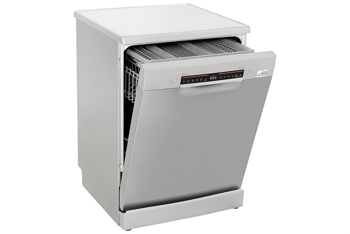 Máy rửa bát công nghiệp